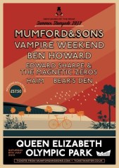 Saturday 6th July 2013