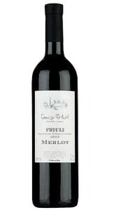 fruili merlot