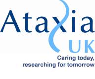 ataxia uk