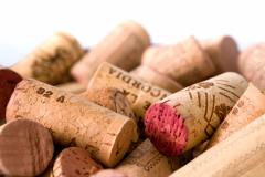 Corks