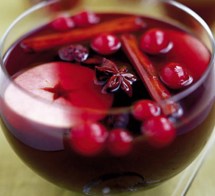 mulled wine