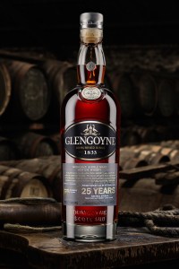 glengoyne 25 year old