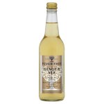 fever tree ginger ale