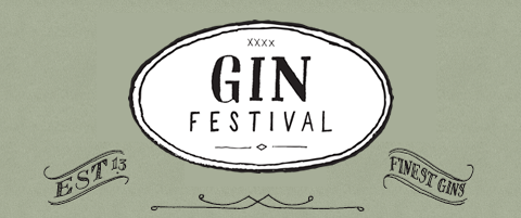 gin festival
