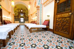 harrogate turkish baths