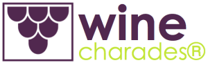 wine charades logo narrow
